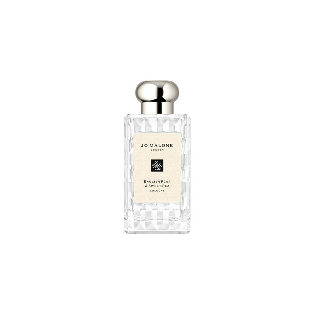 English pear & sweet pea eau de cologne