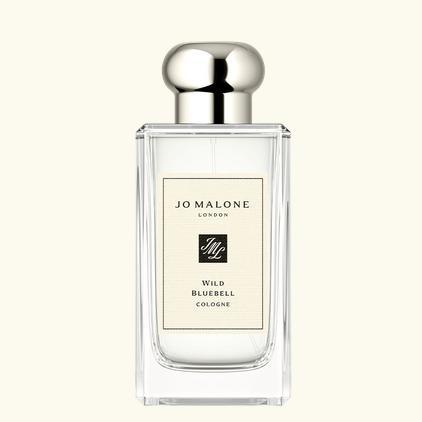 Wild bluebell cologne