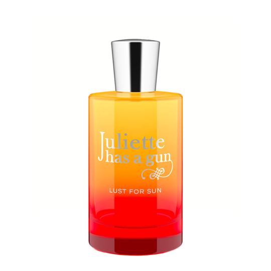 Lust for sun eau de parfum