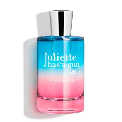 Miami shake eau de parfum