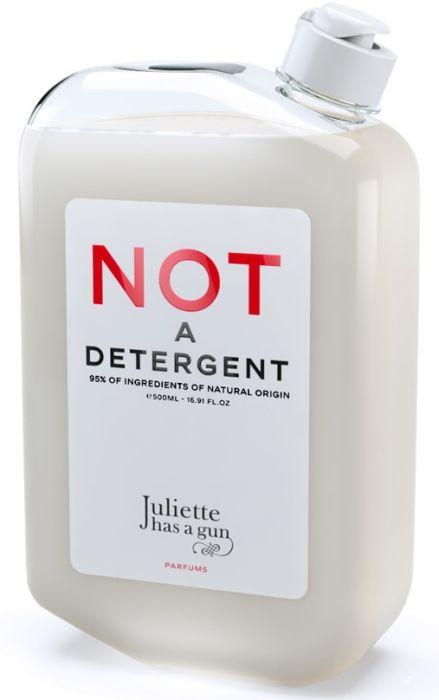 Not a detergent