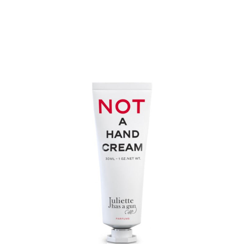 Not a hand cream