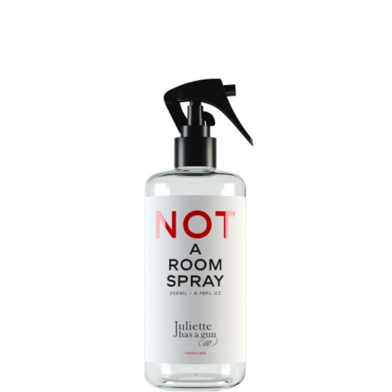 Not a perfume room spray