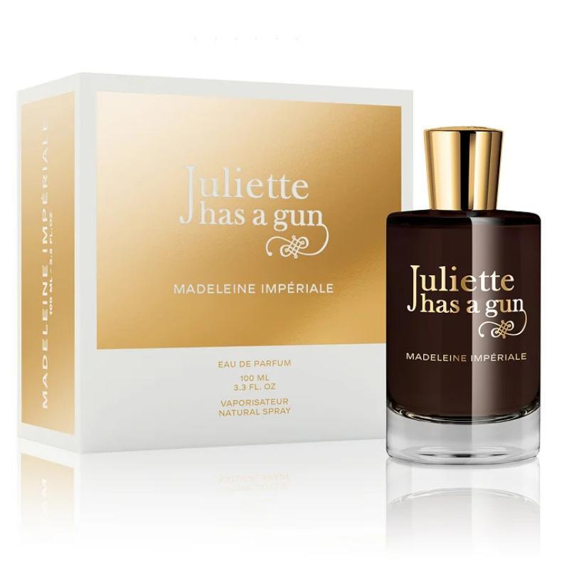 Bold collection madeleine impériale  eau de parfum