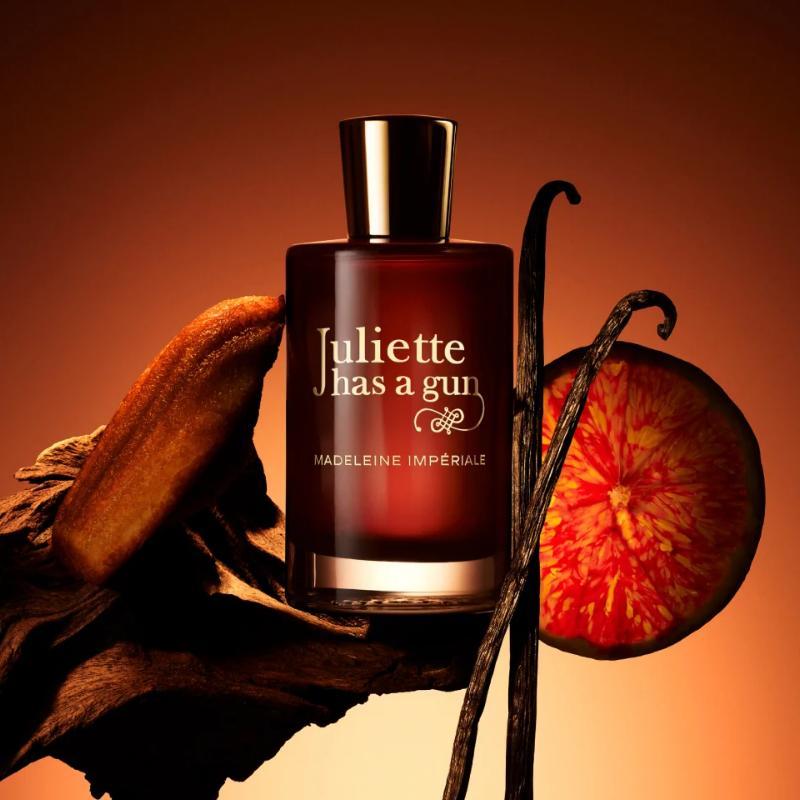 Bold collection madeleine impériale  eau de parfum
