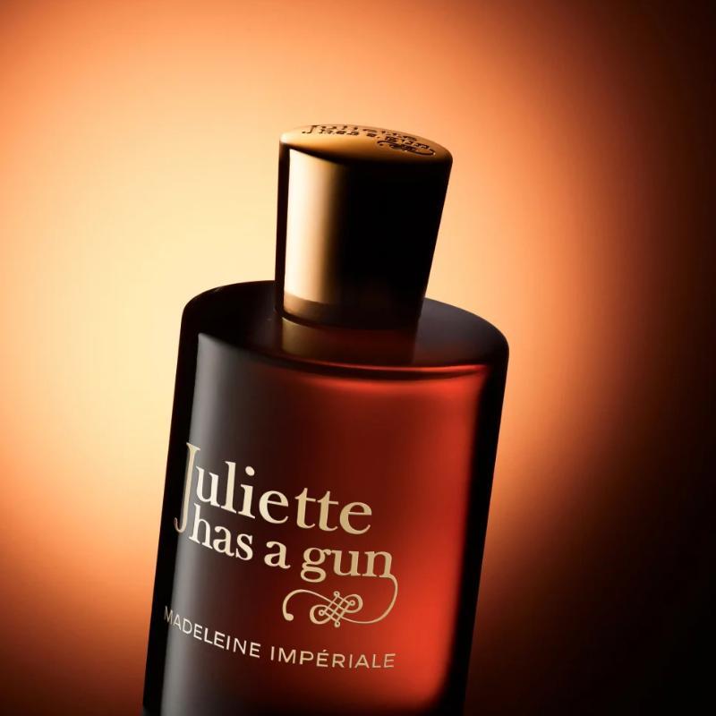 Bold collection madeleine impériale  eau de parfum