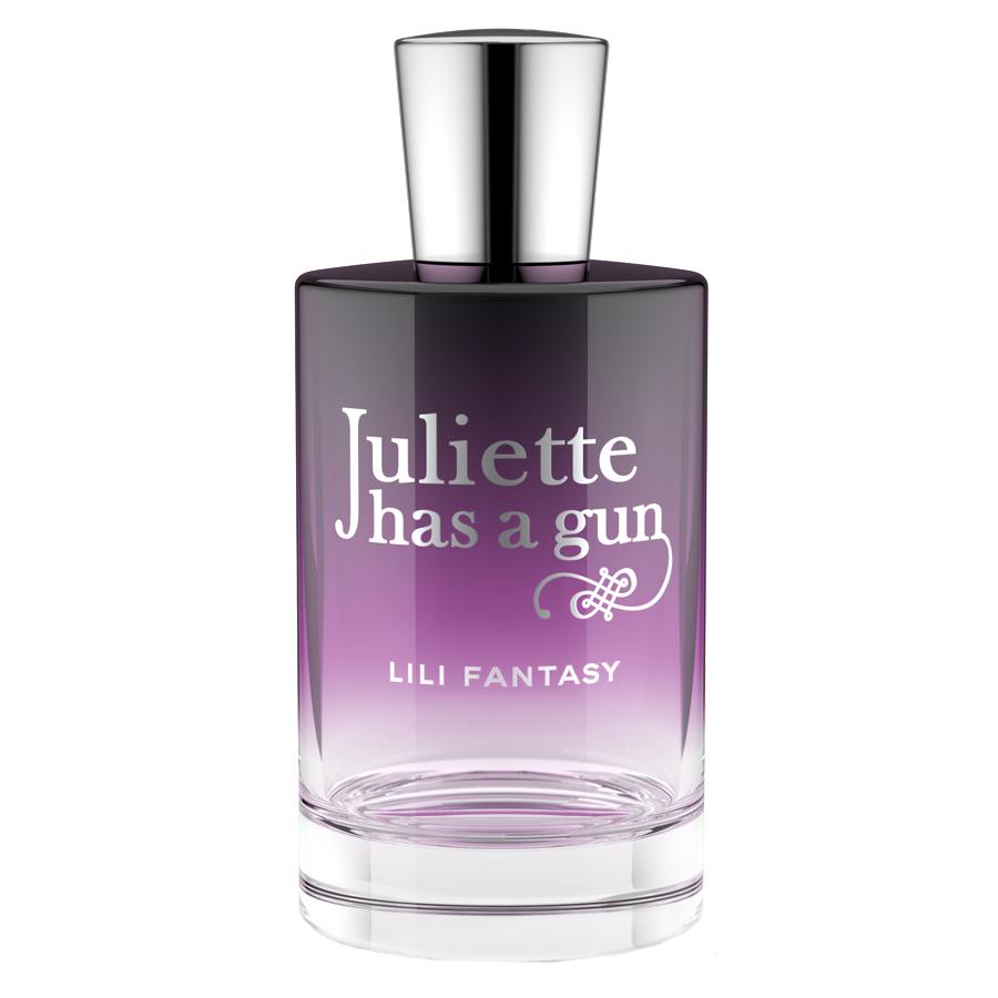 Lily fantasy eau de parfum