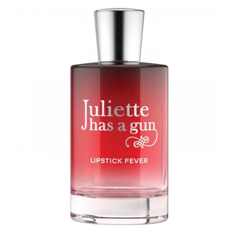 Lipstick fever eau de parfum