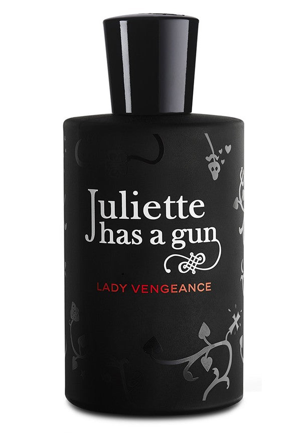 Lady vengeance eau de parfum