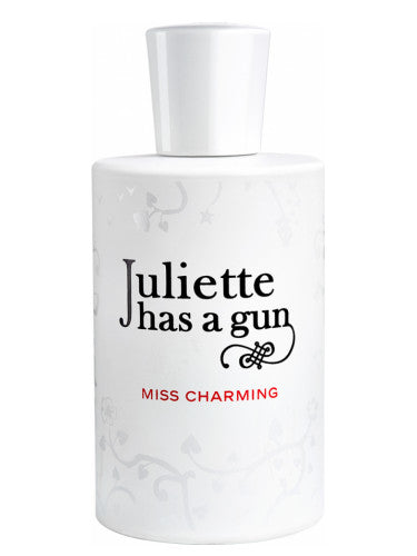 Miss charming eau de parfum