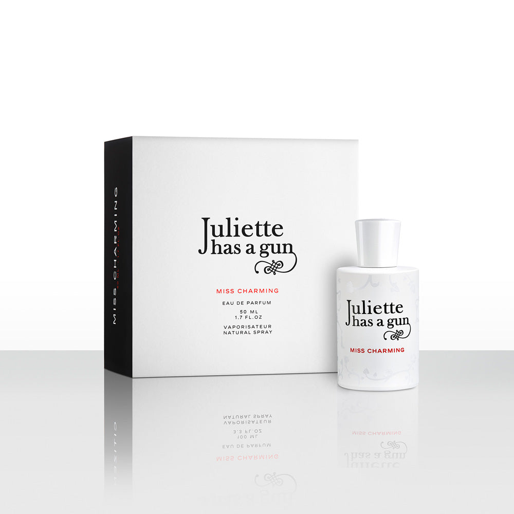 Miss charming eau de parfum