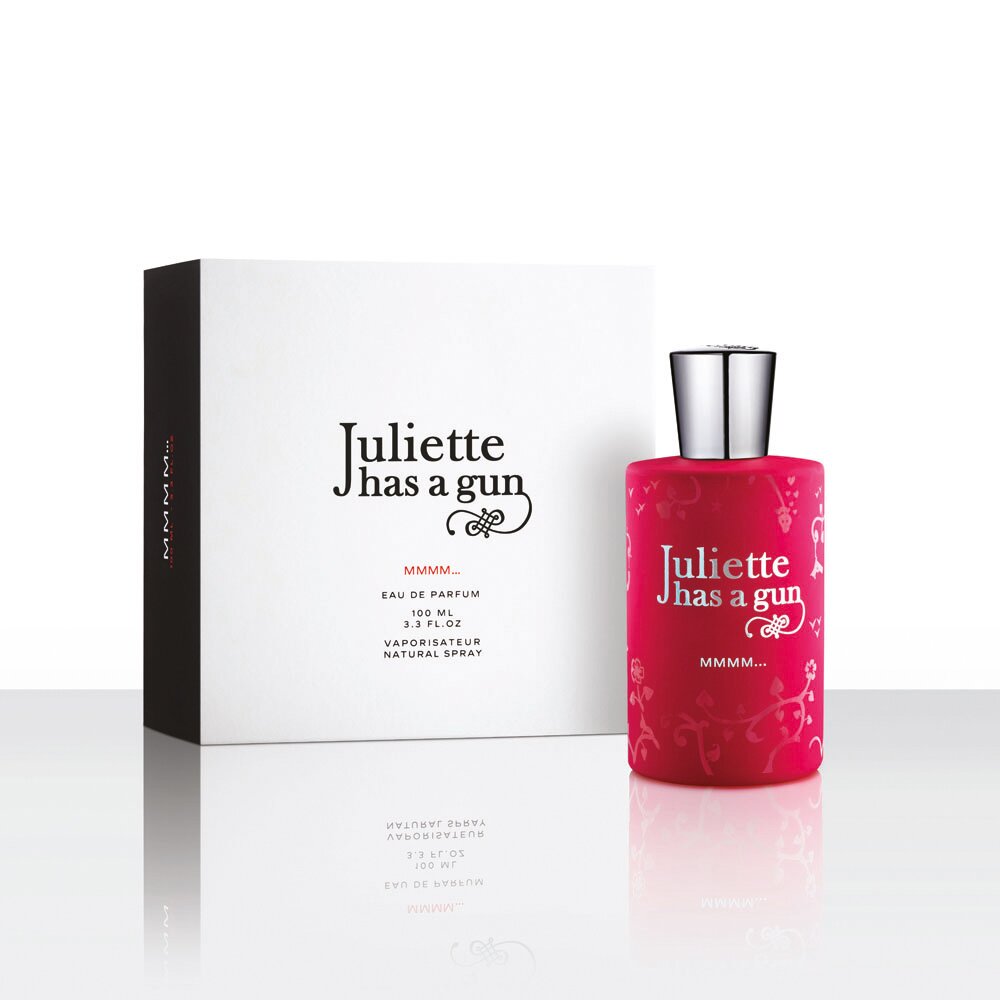 Mmmm eau de parfum