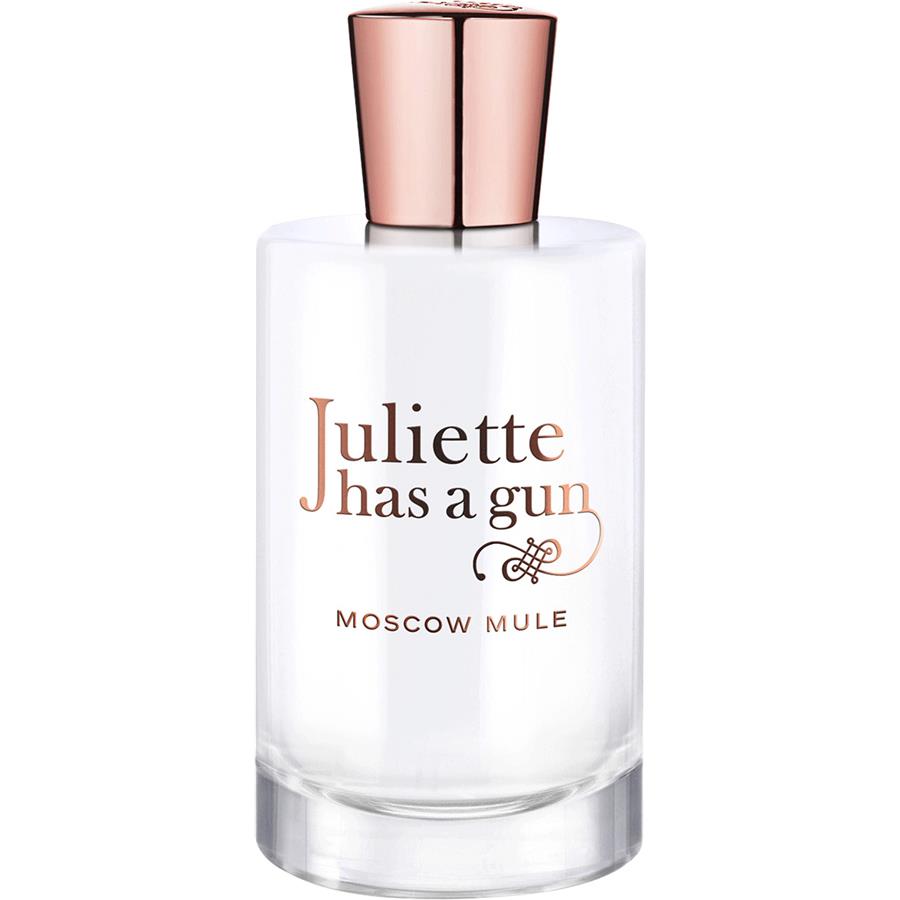 Moscow mule eau de parfum