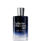 Musc invisible eau de parfum