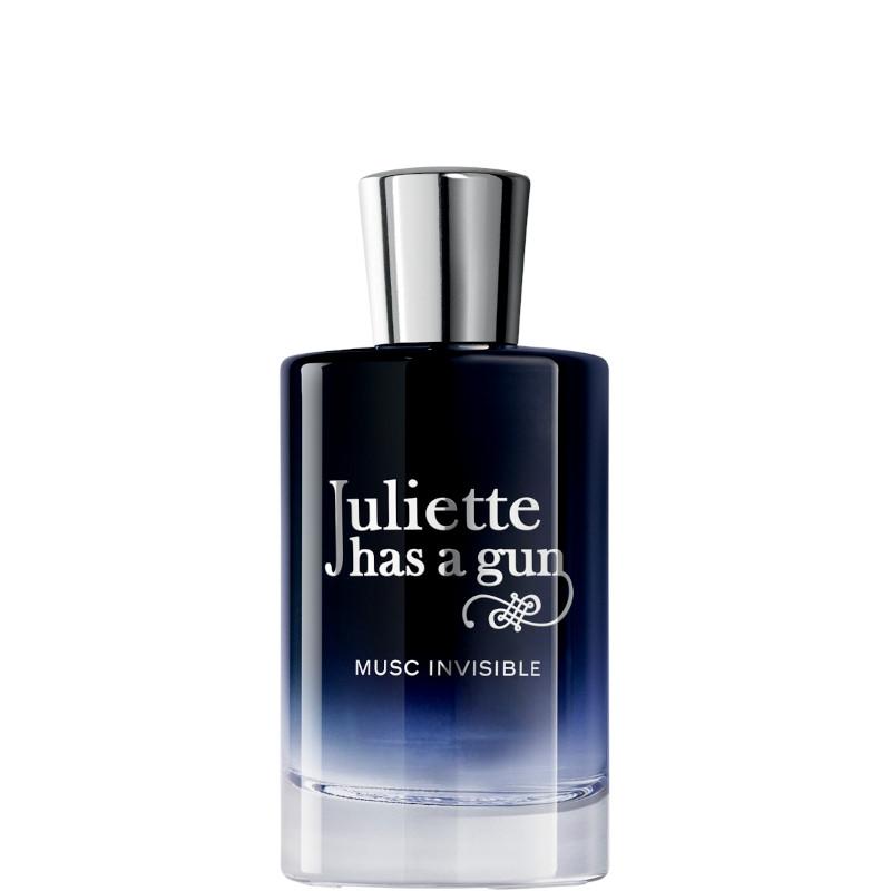 Musc invisible eau de parfum