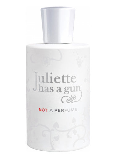 Not a perfume eau de parfum