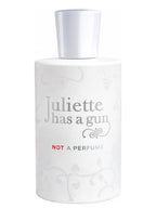 Not a perfume eau de parfum
