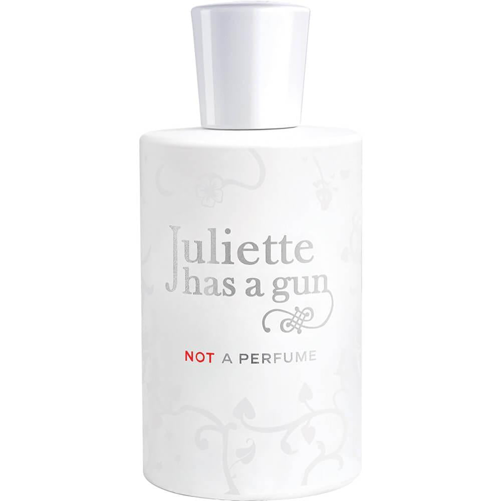 Not a perfume eau de parfum