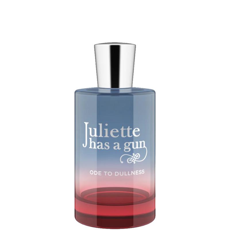 Ode to dullness eau de parfum.