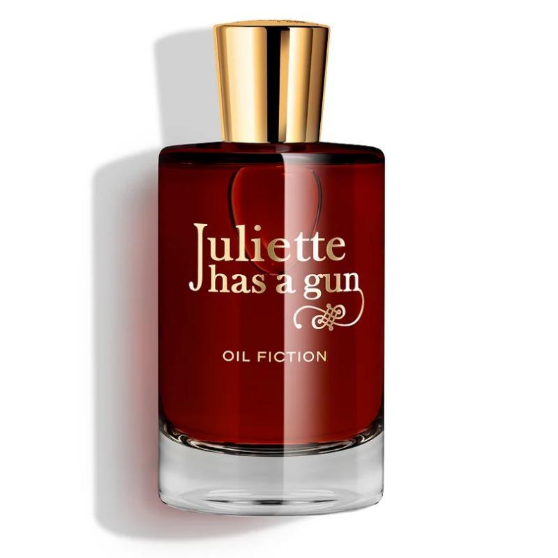 Bold collection oil fiction eau de parfum