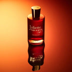 Bold collection oil fiction eau de parfum