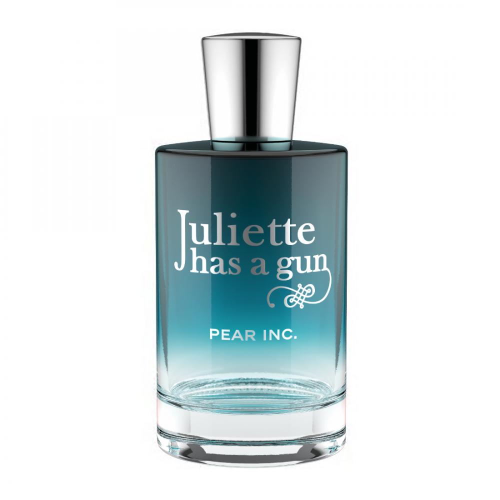Pear inc. eau de parfum