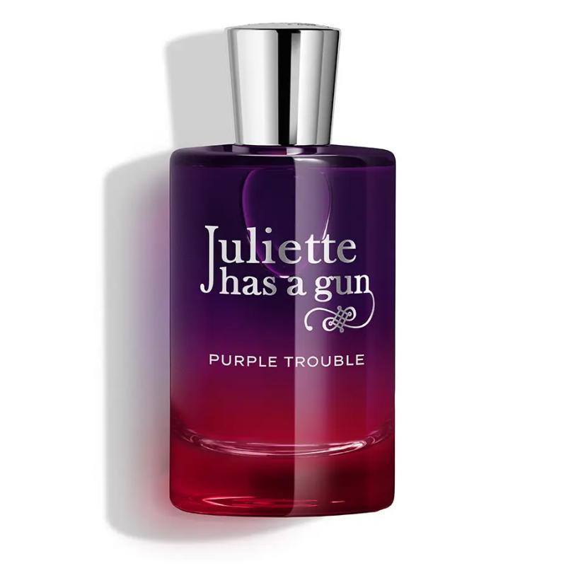 Purple trouble eau de parfum