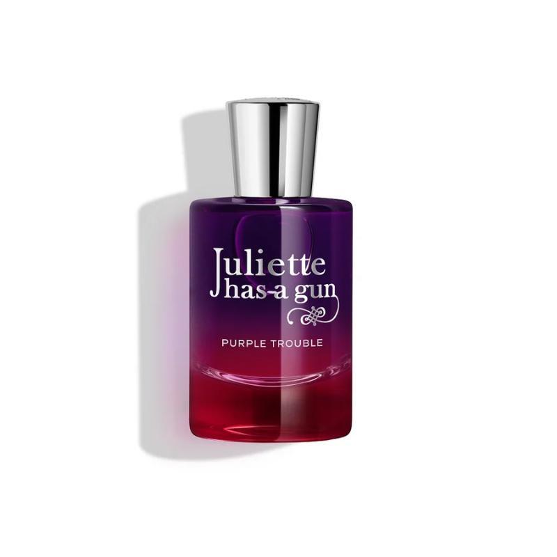 Purple trouble eau de parfum