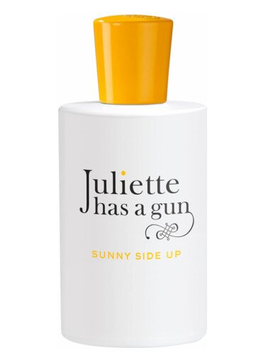 Sunny side up eau de parfum