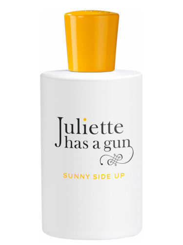 Sunny side up eau de parfum