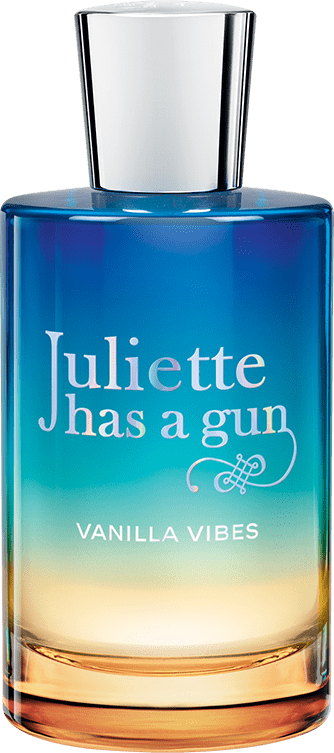 Vanilla vibes eau de parfum