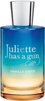 Vanilla vibes eau de parfum
