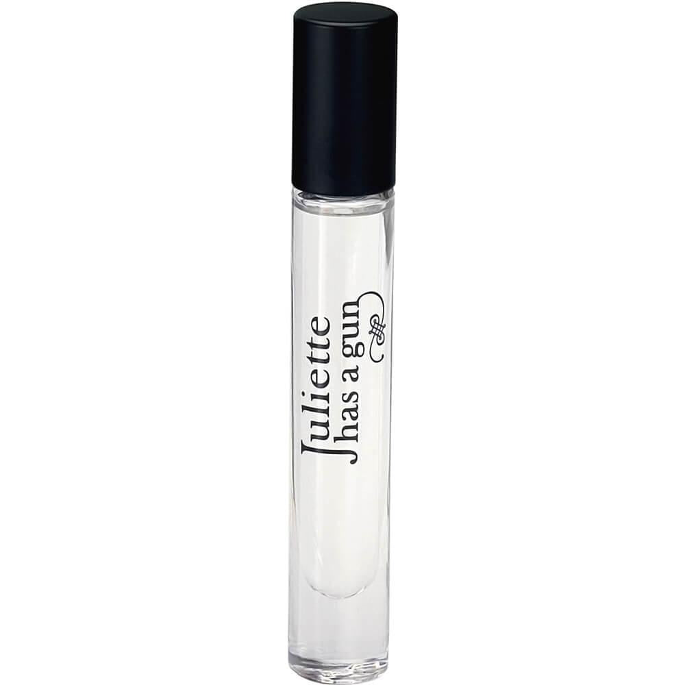 Ex vetiver eau de parfum