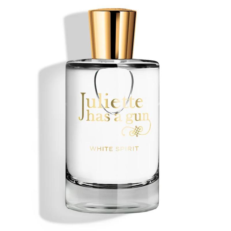 Bold collection white spirit eau de parfum