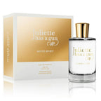 Bold collection white spirit eau de parfum