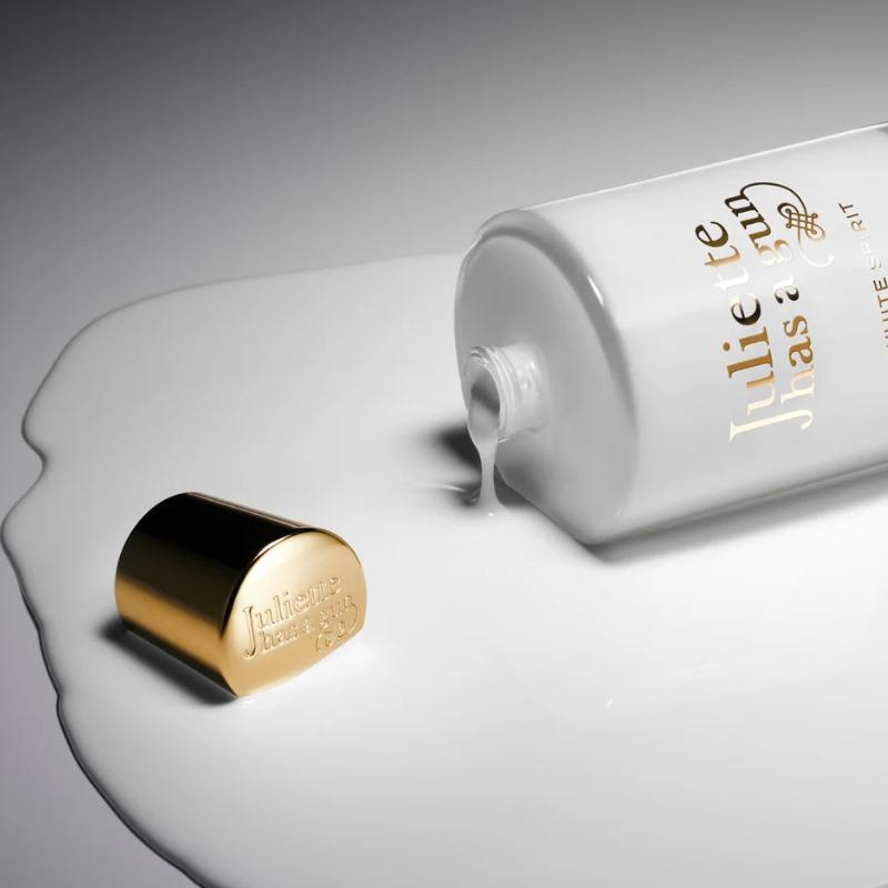 Bold collection white spirit eau de parfum