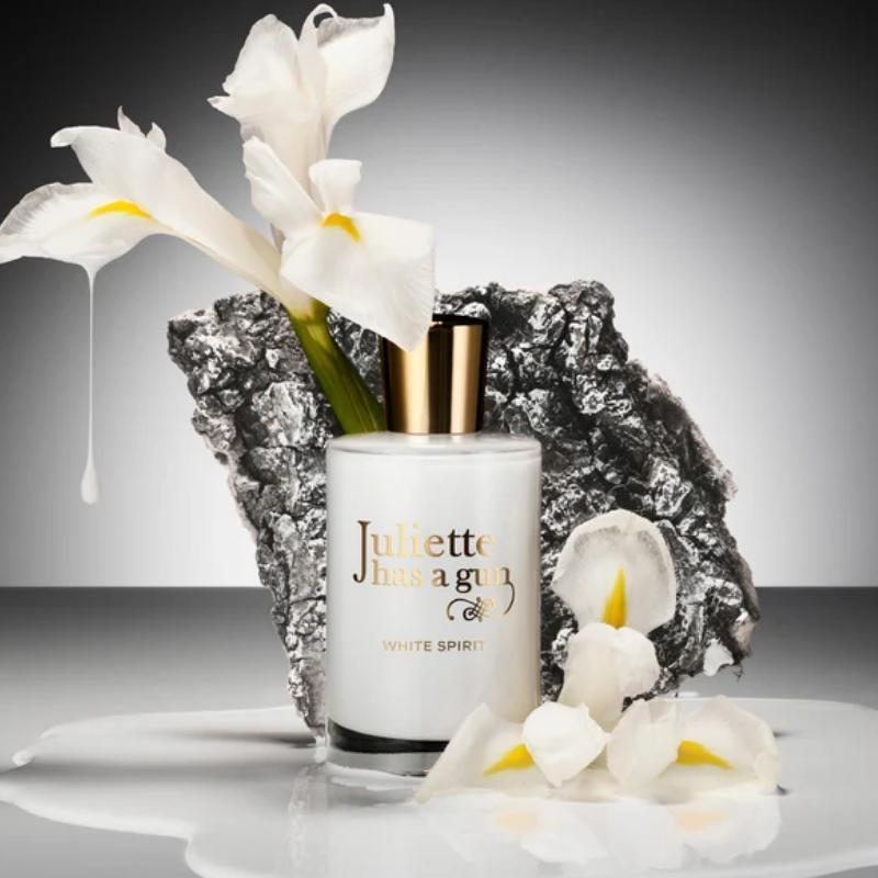 Bold collection white spirit eau de parfum