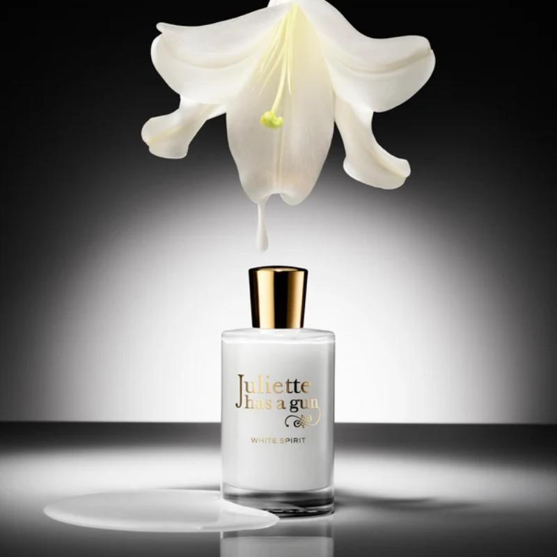 Bold collection white spirit eau de parfum