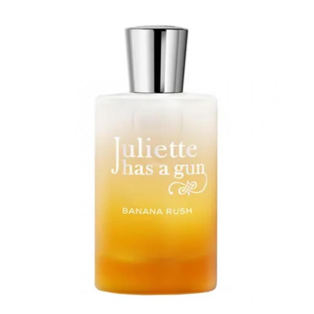 Banana rush eau de parfum