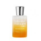 Banana rush eau de parfum