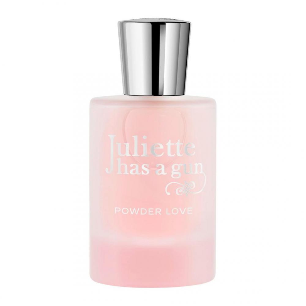 Powder love eau de parfum