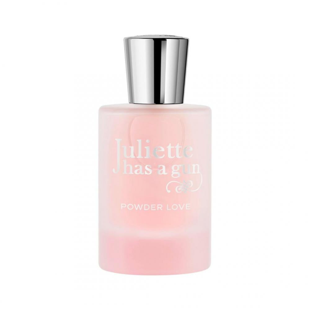Powder love eau de parfum