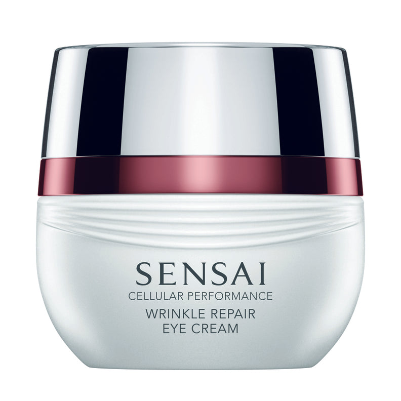 Cellular performance wrinkle repair eye cream