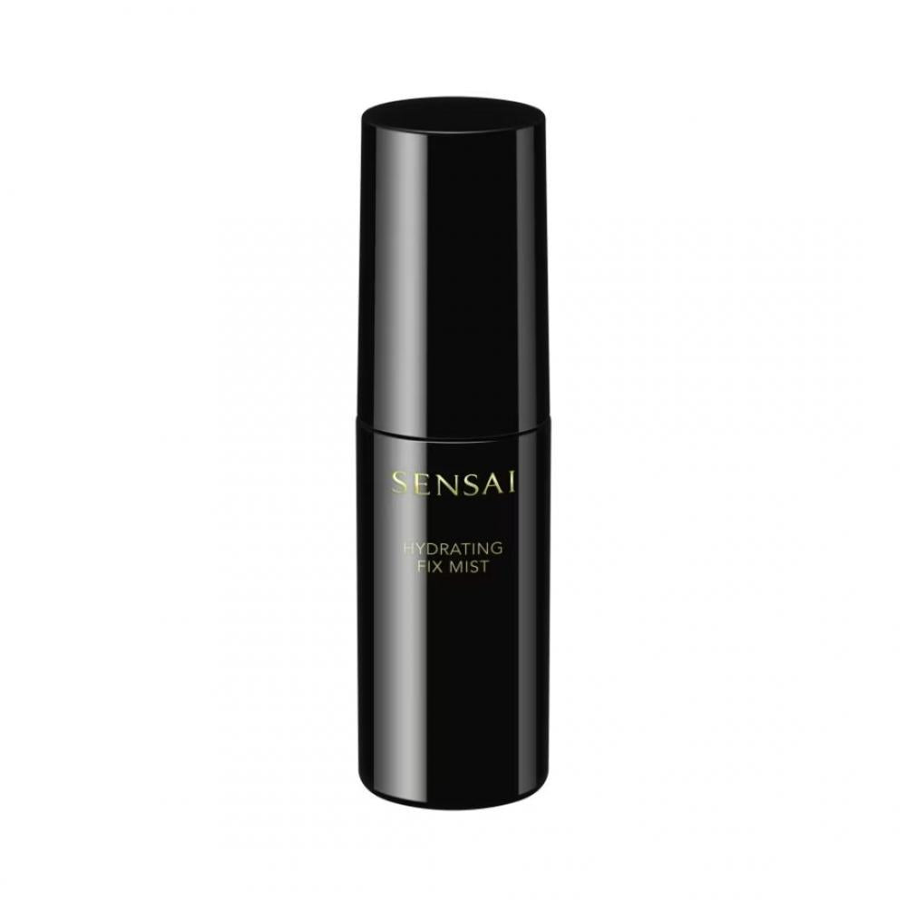 Hydrating fix mist
