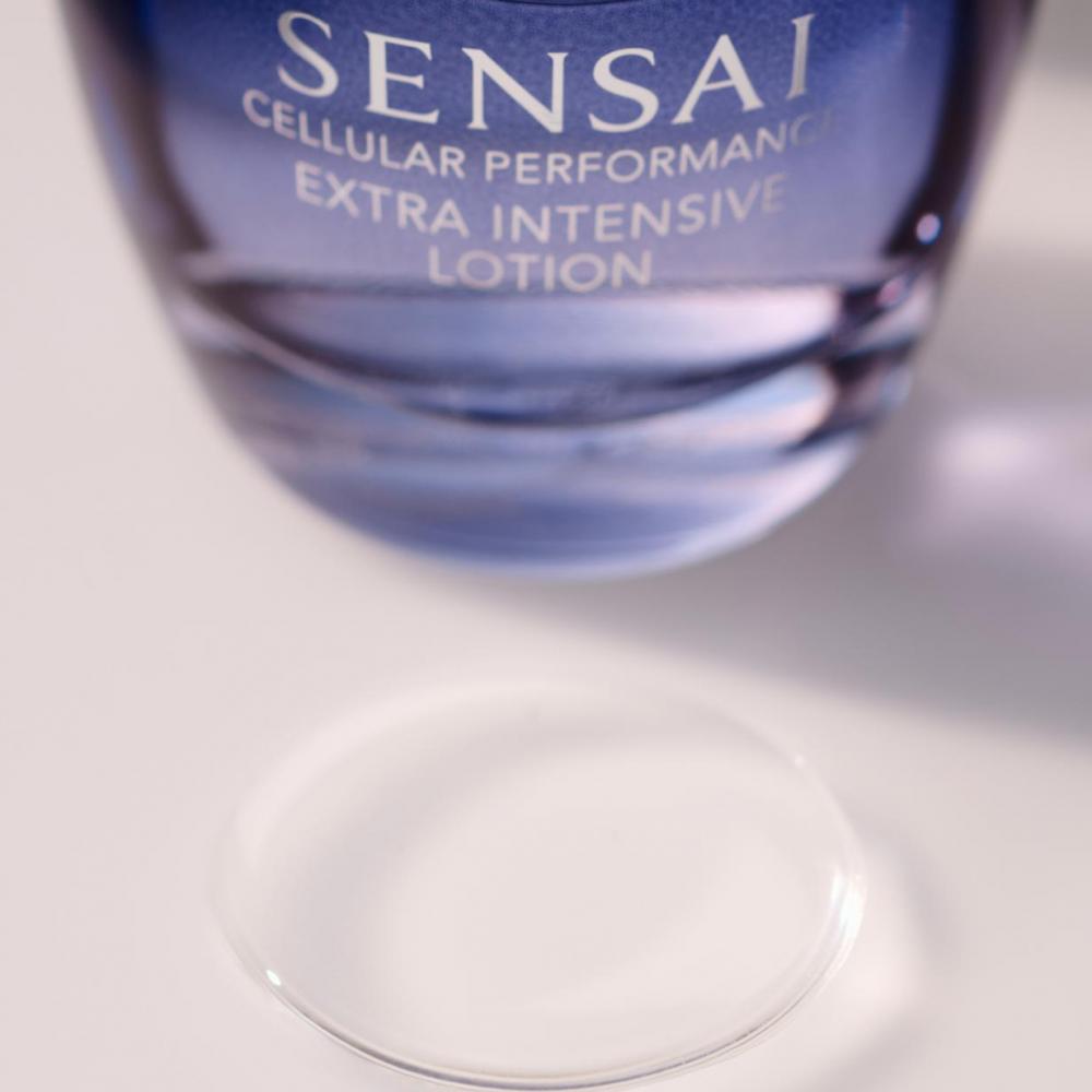 Cellular performance extra intensive lotion