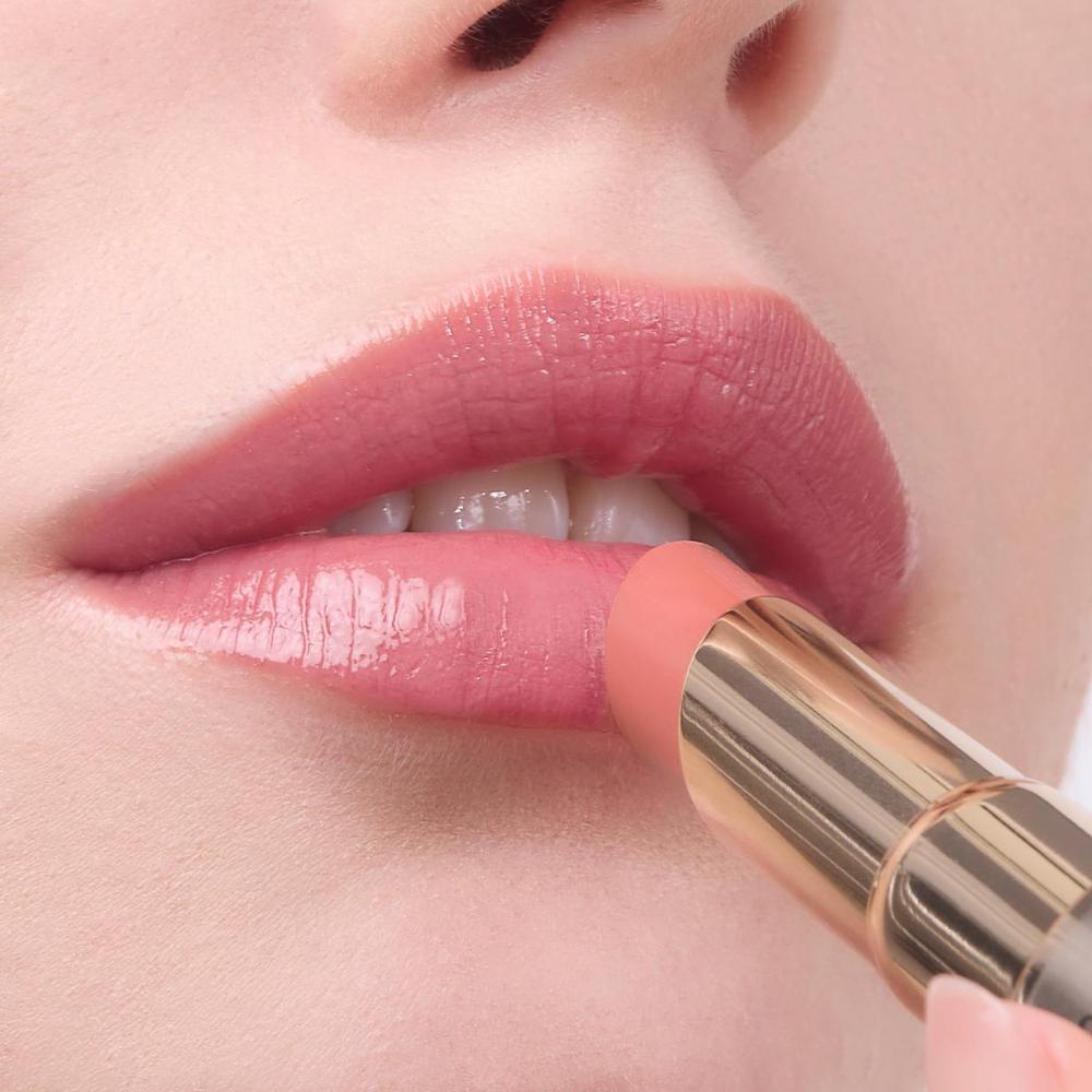 Moisture intense lipstick refill