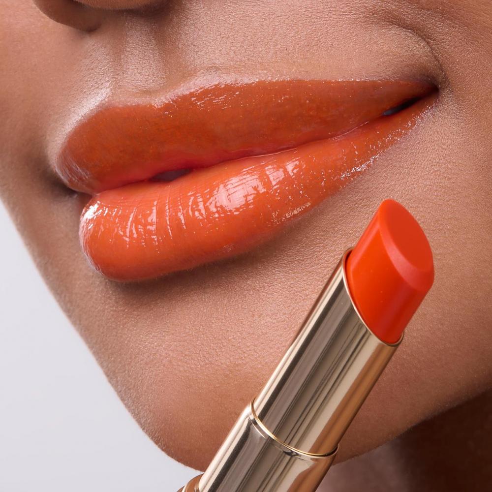 Moisture intense lipstick refill
