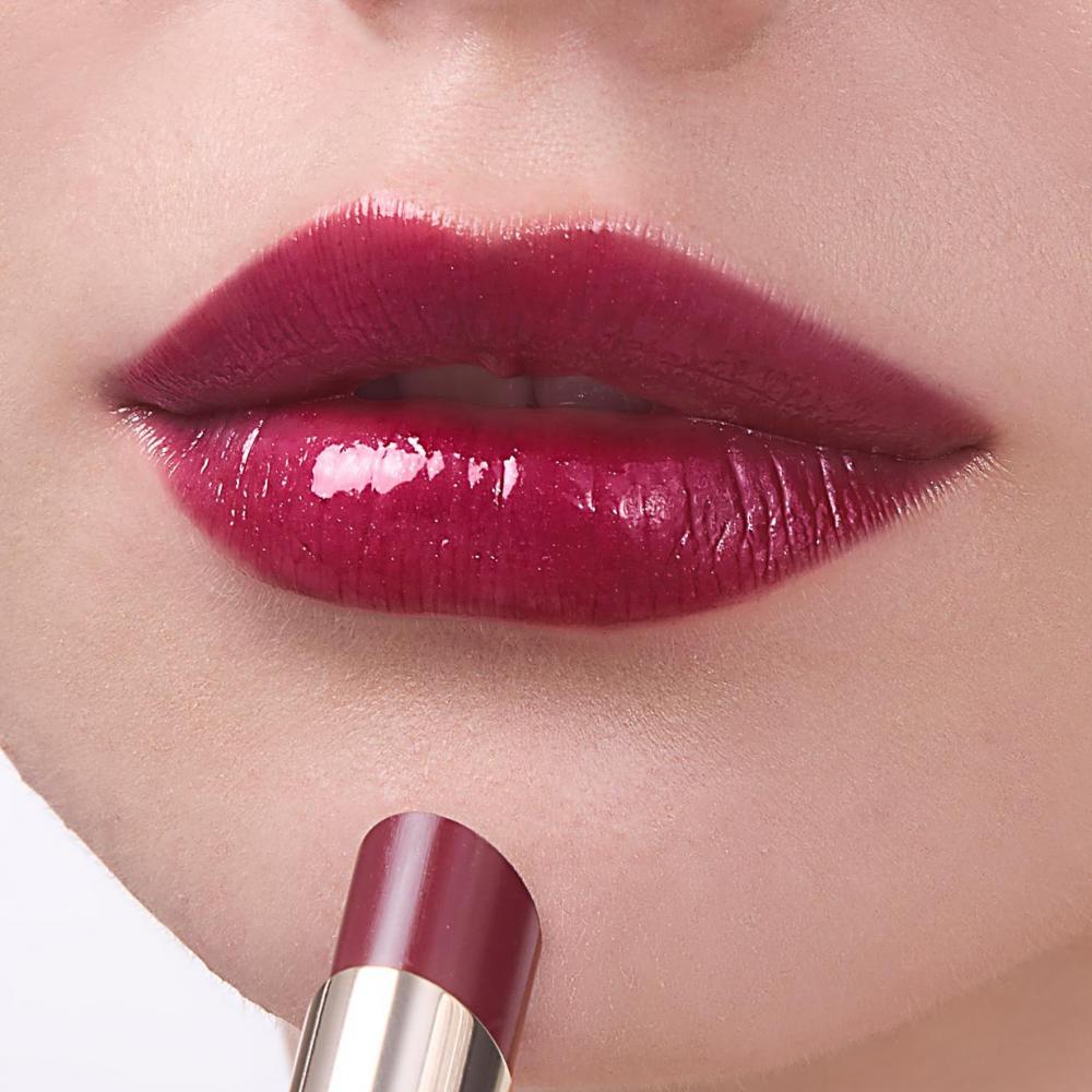 Moisture intense lipstick refill