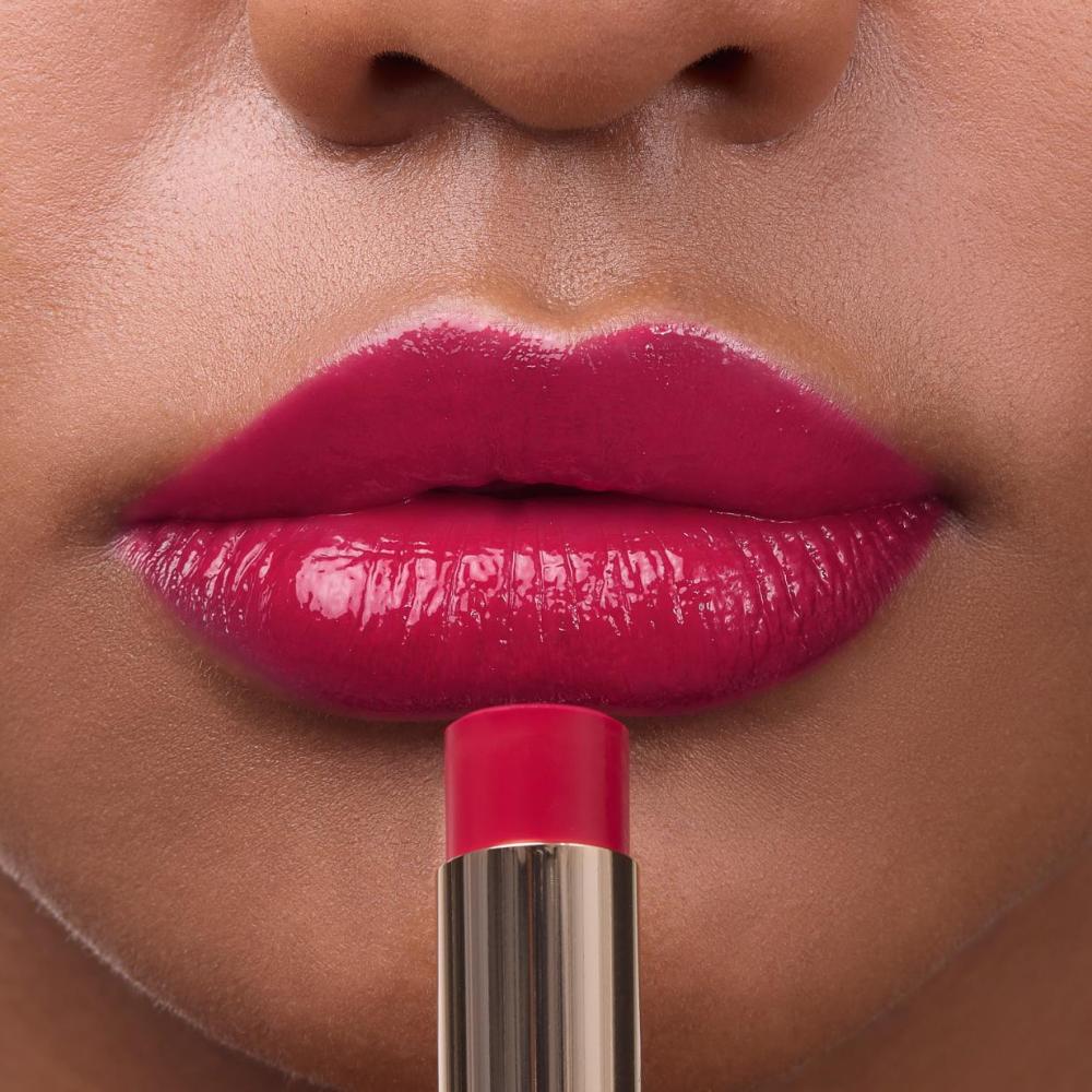 Moisture intense lipstick refill