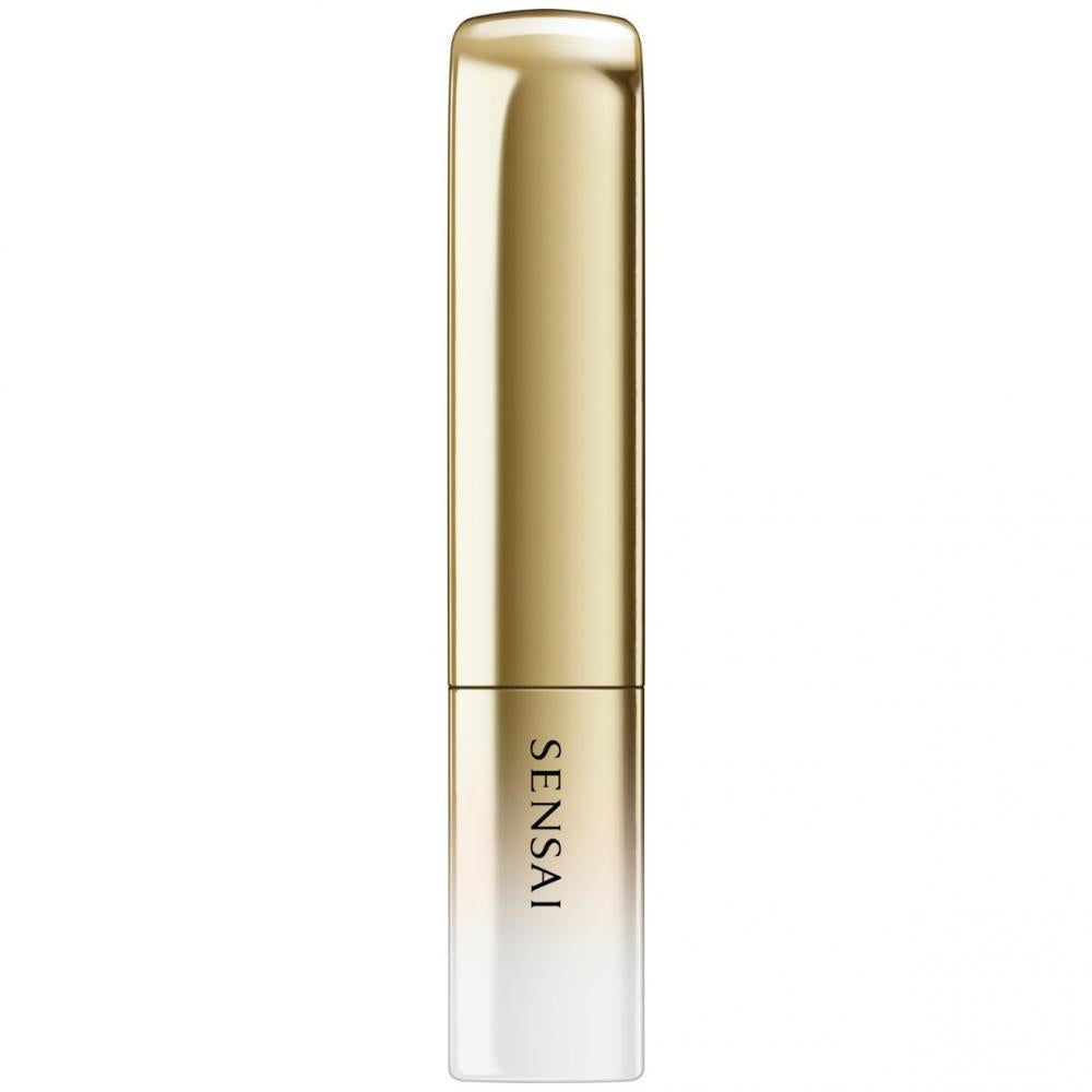 Moisture intense lipstick holder gold